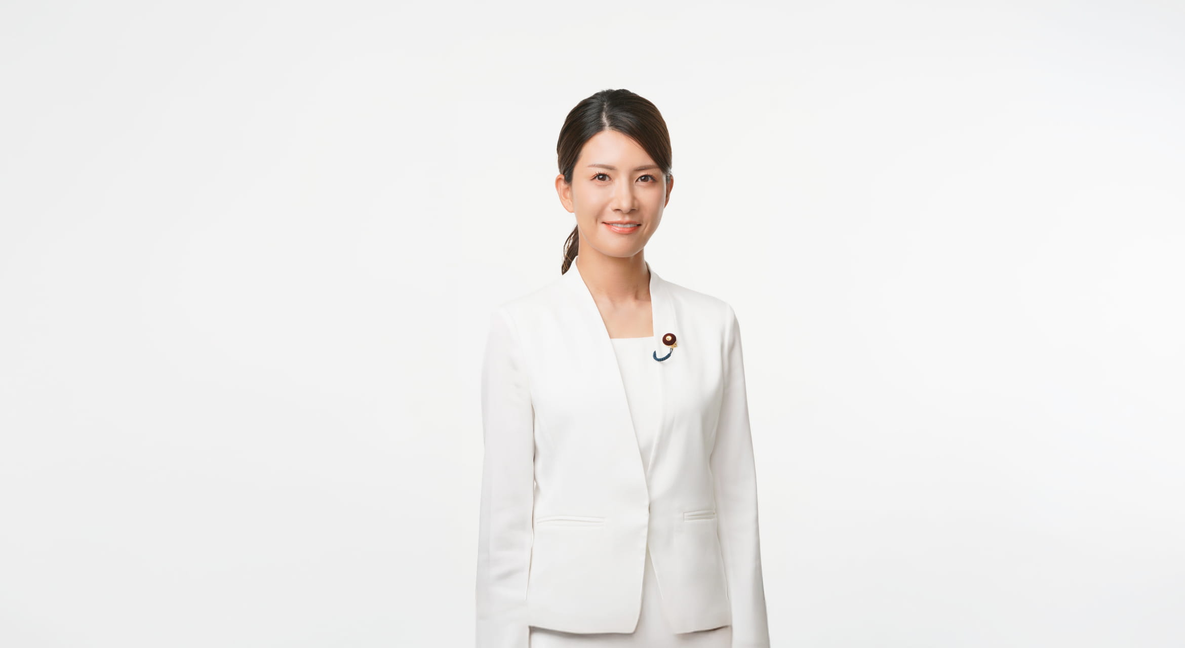 衆議院議員 吉川りなのプロフィール写真